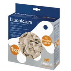 Ferplast Blucalcium - натурален калциев карбонат 1 кг. 